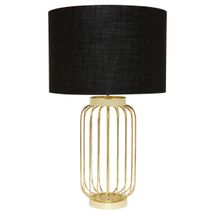 Cleo Table Lamp