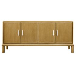 Jill Buffet - Antique Gold