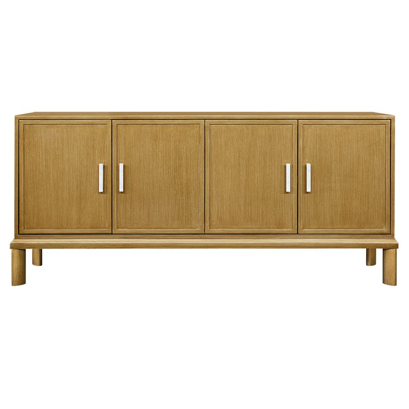 Jill Buffet - Antique Gold