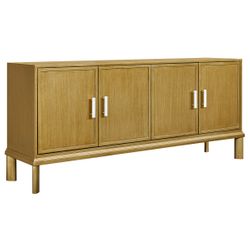 Jill Buffet - Antique Gold