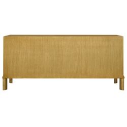 Jill Buffet - Antique Gold