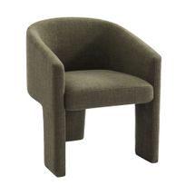 Kylie Dining Chair - Sage Green