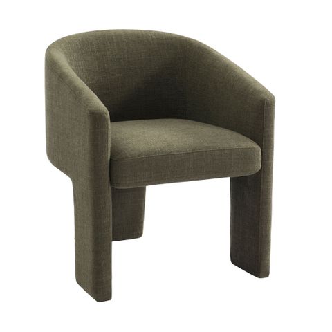 Kylie Dining Chair - Sage Green