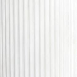 Nomad Console Table - Small White