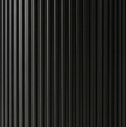 Nomad Console Table - Small Black