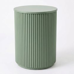 Nomad Side Table -  Sage