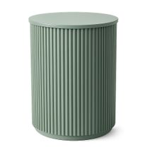 Nomad Side Table -  Sage