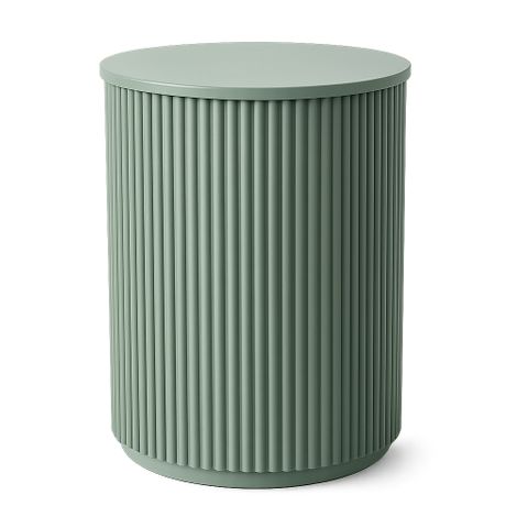 Nomad Side Table -  Sage