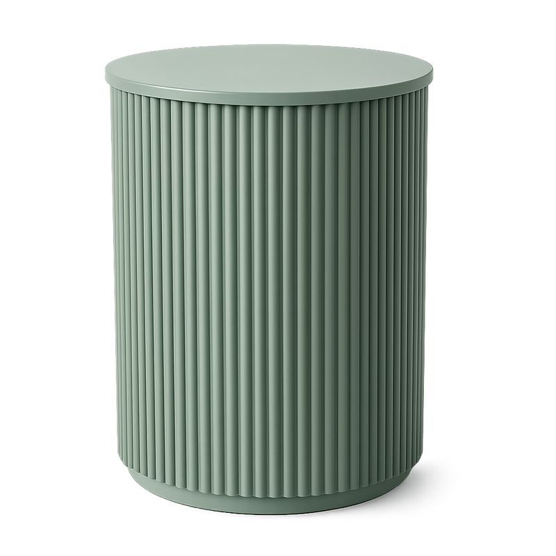 Nomad Side Table -  Sage