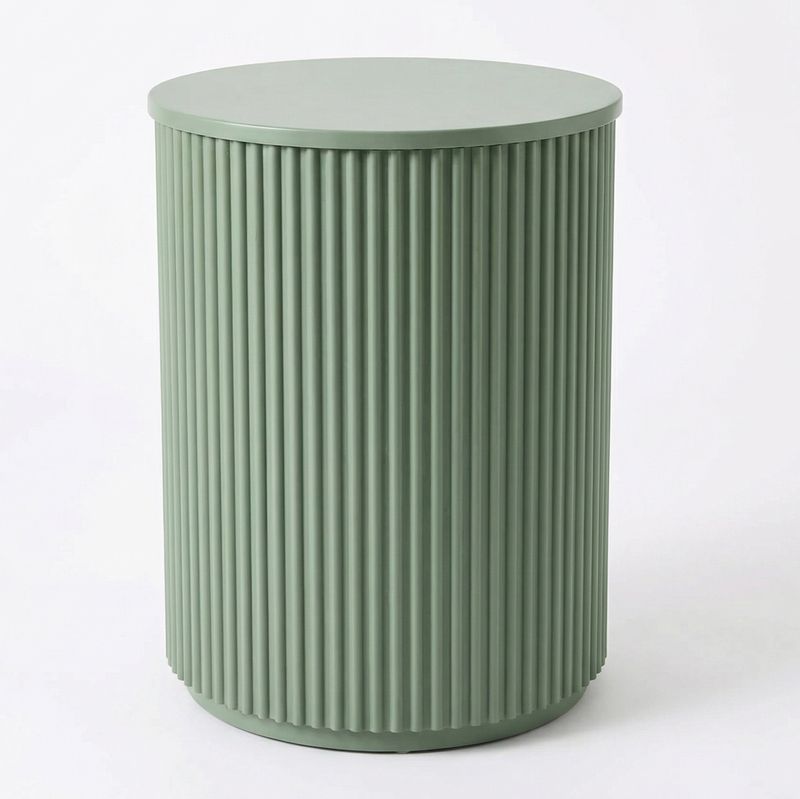 Nomad Side Table -  Sage