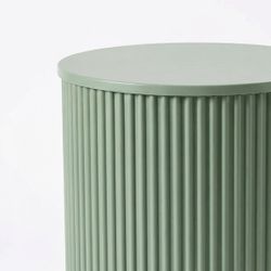 Nomad Side Table -  Sage