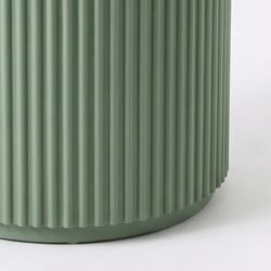 Nomad Side Table -  Sage