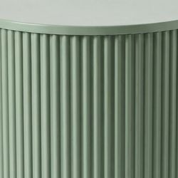 Nomad Side Table -  Sage