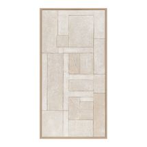 Echo Series II Canvas Painting