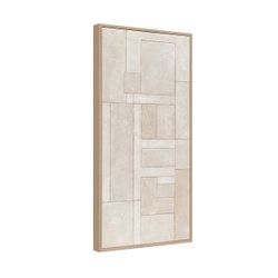 Echo Series II Canvas Painting