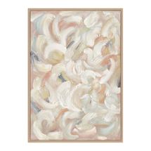 Secret Grove Series II Canvas Painting