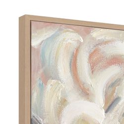 Secret Grove Series II Canvas Painting