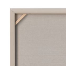 Secret Grove Series II Canvas Painting