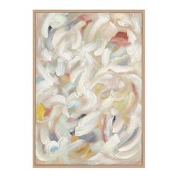 Secret Grove Series I Canvas Painting