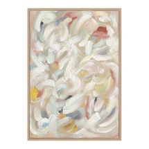 Secret Grove Series I Canvas Painting