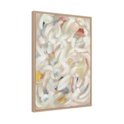 Secret Grove Series I Canvas Painting