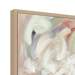 Secret Grove Series I Canvas Painting