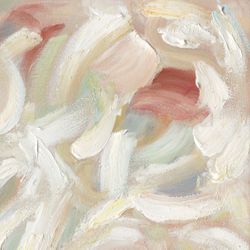 Secret Grove Series I Canvas Painting