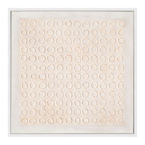 Unwritten Canvas Painting