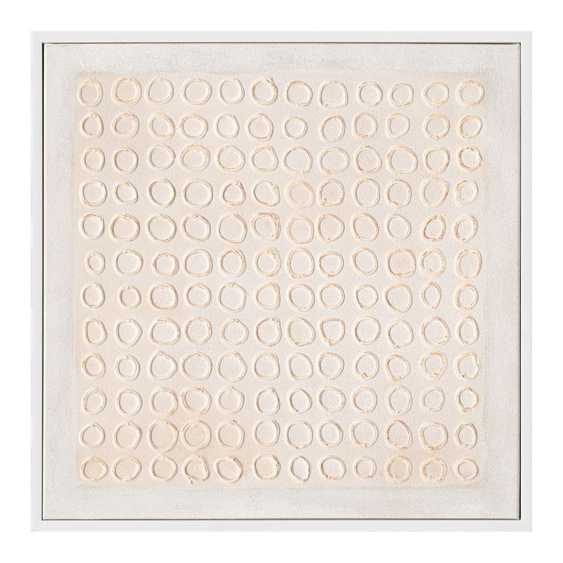 Unwritten Canvas Painting