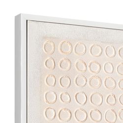 Unwritten Canvas Painting