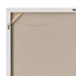 Unwritten Canvas Painting