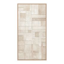 Echo Series I Canvas Painting