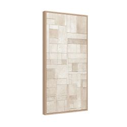 Echo Series I Canvas Painting