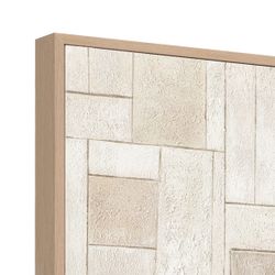 Echo Series I Canvas Painting