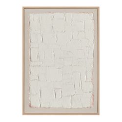 Whisper Canvas Painting