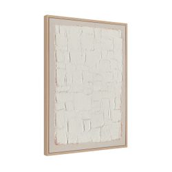 Whisper Canvas Painting