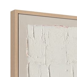 Whisper Canvas Painting