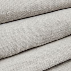 Birkshire 3 Seater Sofa SLIP COVER ONLY - Ecru Linen