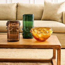Ava Bubble Vase - Medium - OUTLET NSW