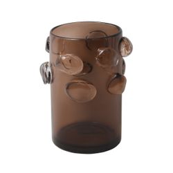 Ava Bubble Vase - Medium - OUTLET NSW