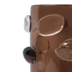 Ava Bubble Vase - Medium - OUTLET NSW