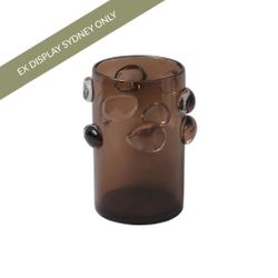 Ava Bubble Vase - Medium - OUTLET NSW