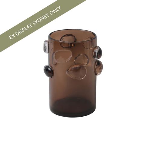 Ava Bubble Vase - Medium - OUTLET NSW