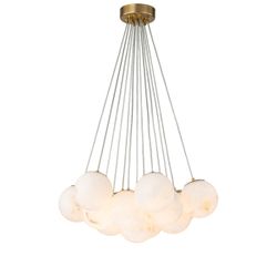 Lucina Pendant - Large - OUTLET NSW