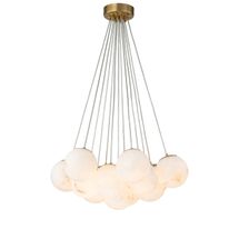 Lucina Pendant - Large - OUTLET NSW