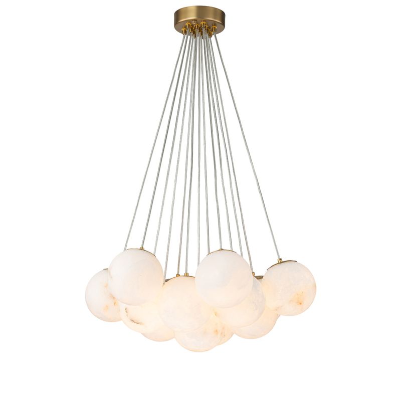 Lucina Pendant - Large - OUTLET NSW