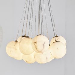 Lucina Pendant - Large - OUTLET NSW