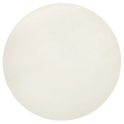 Eli Round Dining Table - 1.5m Ivory