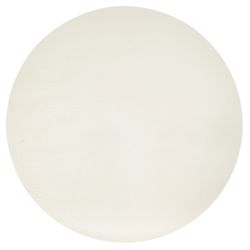 Eli Round Dining Table - 1.2m Ivory