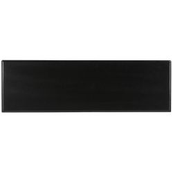 Cassidy Console Table - Black